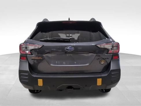 Used 2024 Subaru Outback Wilderness image 21