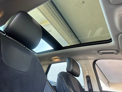 Used 2015 Ford Edge Sport w/ Equipment Group 401A AWD/4WD image 15