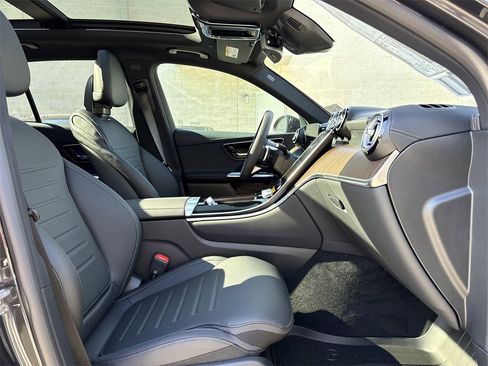 New 2026 Mercedes-Benz GLC 300 4MATIC image 20