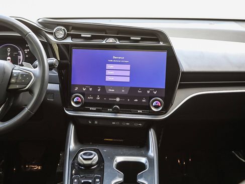 Used 2023 Lexus RZ 450e Premium w/ Technology Package image 13