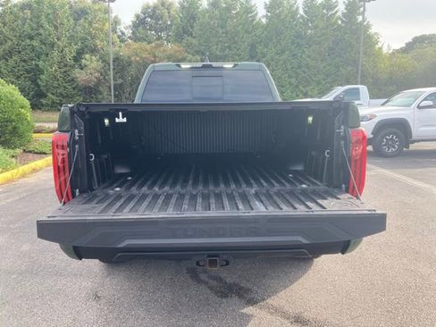 Used 2022 Toyota Tundra SR5 image 7
