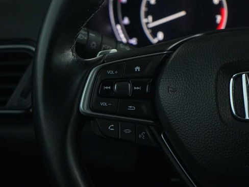 Used 2022 Honda Accord Sport Special Edition image 17