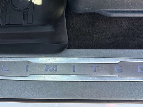 Used 2021 Ford F150 Limited AWD/4WD image 18