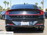 Used 2021 Hyundai Sonata SEL Plus image 5