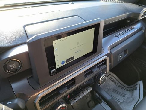 New 2026 Toyota Tacoma SR5 image 12