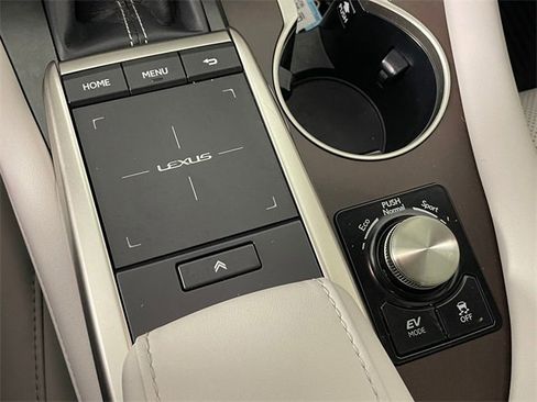 Used 2020 Lexus RX 450h AWD w/ Premium Package image 11