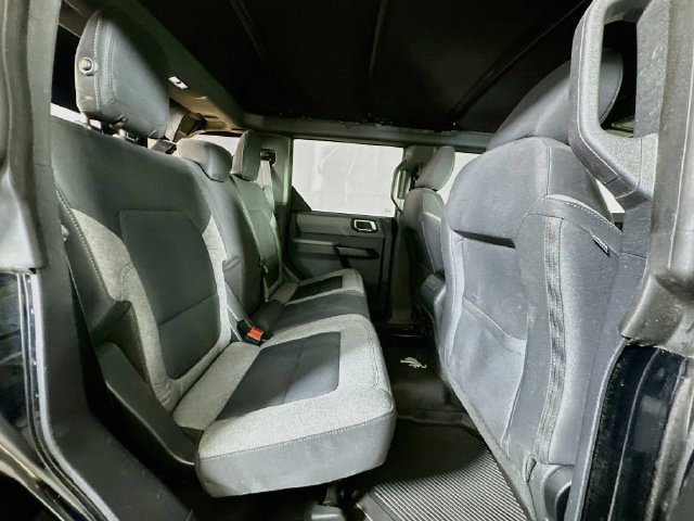 Used 2021 Ford Bronco 4-Door w/ Sasquatch Package AWD/4WD image 24