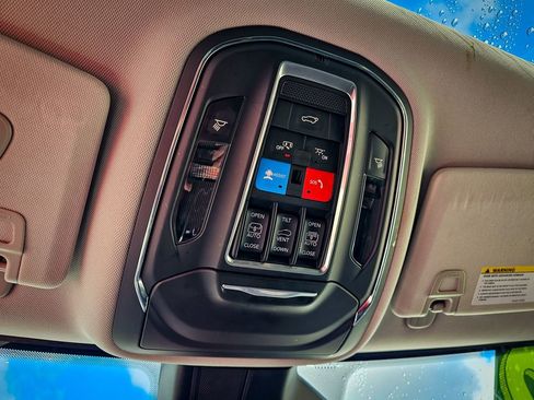 Certified 2022 Jeep Grand Cherokee L Limited image 36