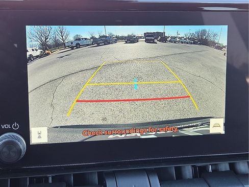 Used 2024 Toyota RAV4 XLE image 16