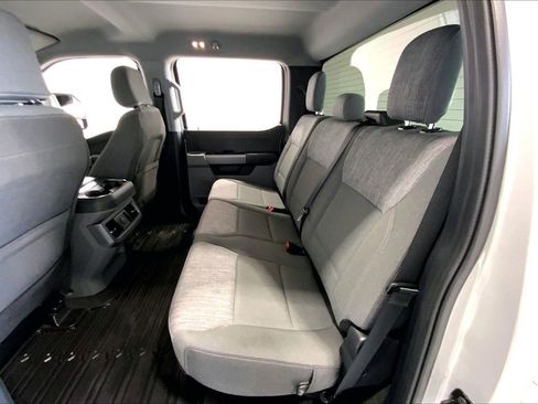 Used 2025 Ford F250 XLT w/ FX4 Off-Road Package AWD/4WD image 19