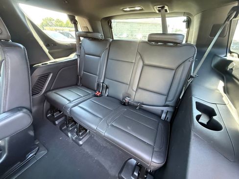 Used 2021 Chevrolet Tahoe High Country w/ Premium Package AWD/4WD image 28
