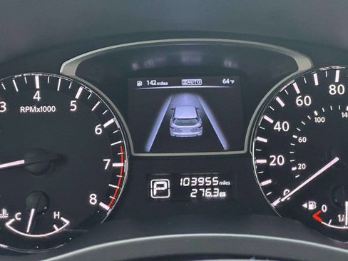 Used 2014 Nissan Pathfinder Platinum w/ Cargo Package image 27