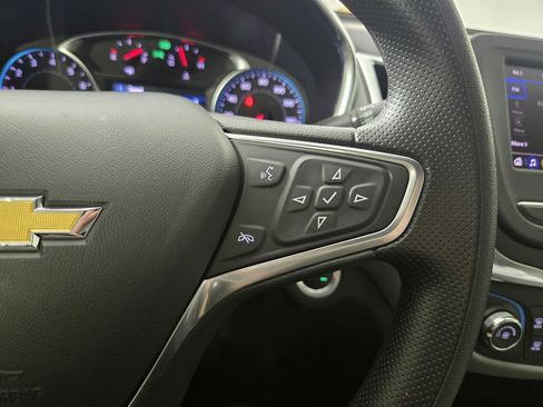 Used 2023 Chevrolet Equinox LS w/ LS Convenience Package image 15