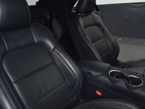 Used 2025 Ford Mustang GT Premium RWD image 20