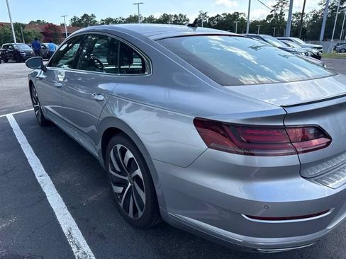 Used 2021 Volkswagen Arteon SEL AWD/4WD image 7