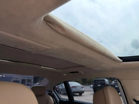 Used 2017 BMW 750i xDrive AWD/4WD image 53