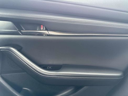 Certified 2025 MAZDA MAZDA3 s image 14