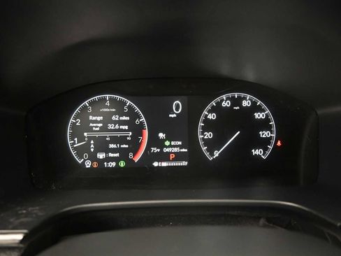 Used 2023 Honda CR-V EX image 7