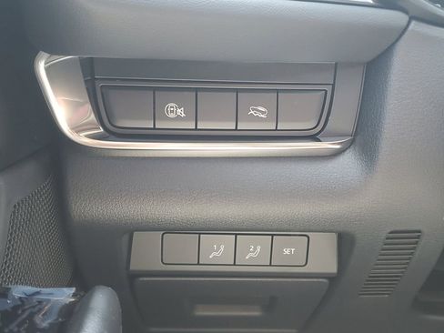 New 2025 MAZDA CX-30 AWD 2.5 S w/ Preferred Package image 15