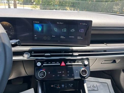 Used 2025 Hyundai Santa Cruz SEL FWD image 22
