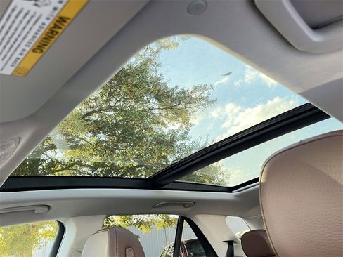 New 2026 Mercedes-Benz GLE 350 4MATIC image 23