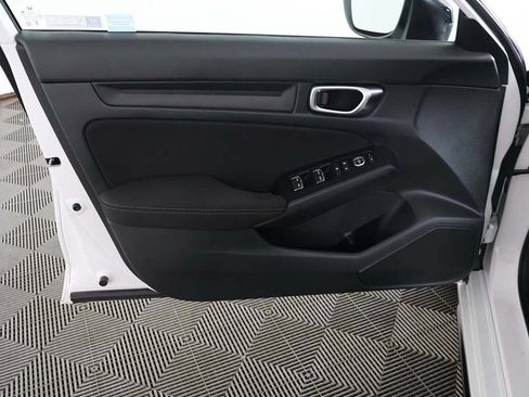 Certified 2026 Honda Civic Sport image 20