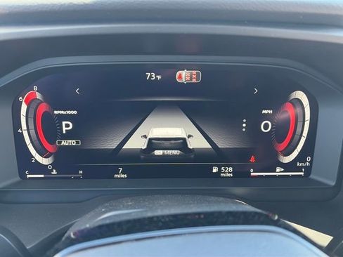 New 2026 Nissan Rogue Platinum w/ Platinum Premium Package image 23