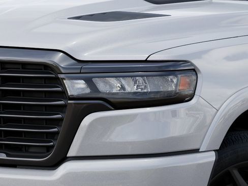New 2026 RAM 1500 Laramie image 10