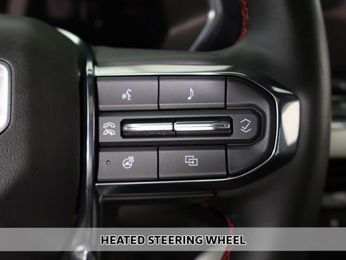 Used 2023 GMC Canyon AT4X AWD/4WD image 10