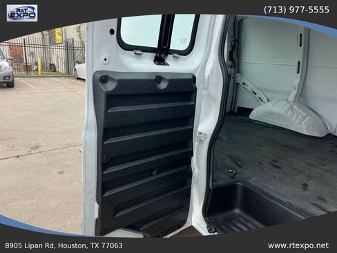 Used 2021 Chevrolet Express 2500 w/ Driver Convenience Package RWD image 37