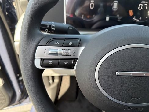 New 2026 Hyundai Tucson SE image 24