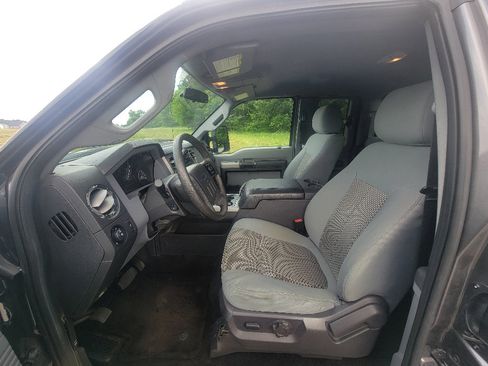 Used 2013 Ford F250 XLT w/ XLT Value Pkg AWD/4WD image 11