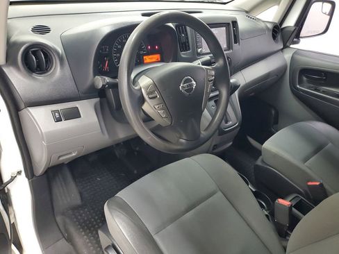 Used 2020 Nissan NV200 S image 14