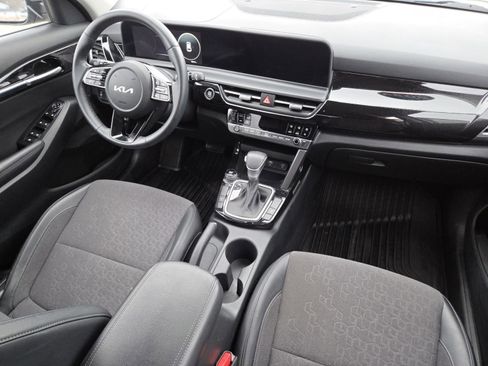 Used 2024 Kia Seltos S image 26