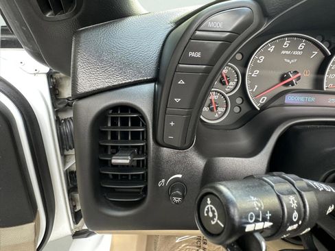 Used 2012 Chevrolet Corvette Grand Sport w/ 3LT Preferred Equipment Group image 31