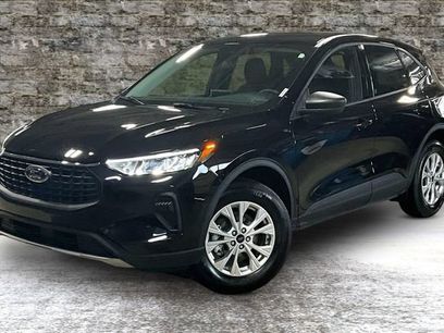 New 2026 Ford Escape Active w/ Cold Weather Package