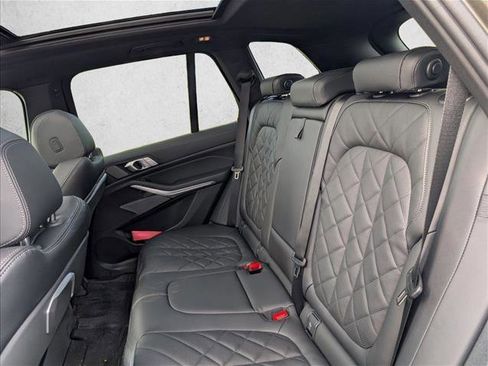 New 2026 BMW X5 xDrive40i w/ Premium Package image 17
