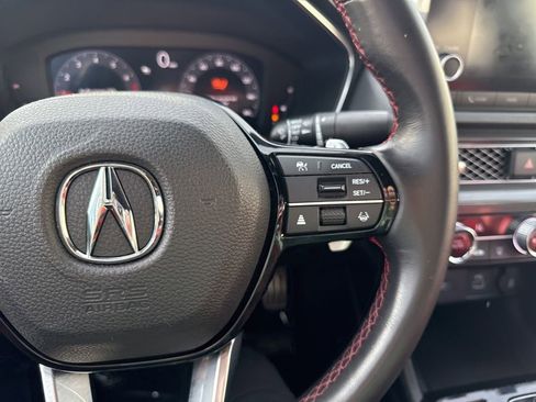 Used 2023 Acura Integra A-Spec image 21