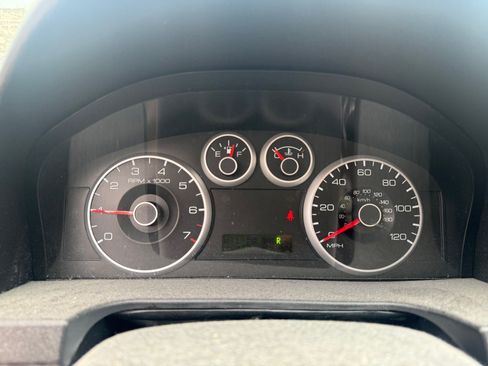 Used 2009 Ford Fusion SE FWD image 10