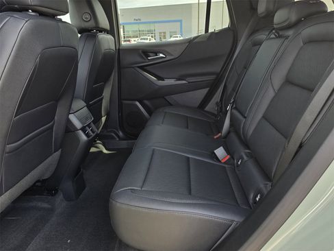 New 2026 Chevrolet Equinox LT w/ Convenience Package II image 15