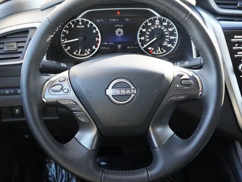 Used 2024 Nissan Murano SV w/ SV Midnight Edition Package image 29