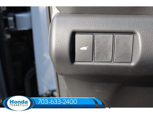 New 2026 Honda Passport RTL image 23