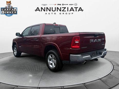 Used 2025 RAM 1500 Big Horn image 3