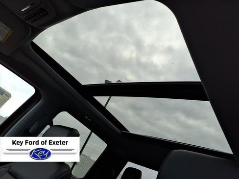 New 2026 Ford F350 Lariat w/ FX4 Off-Road Package image 15