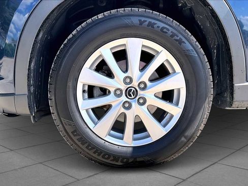 Used 2016 MAZDA CX-5 Touring AWD/4WD image 11