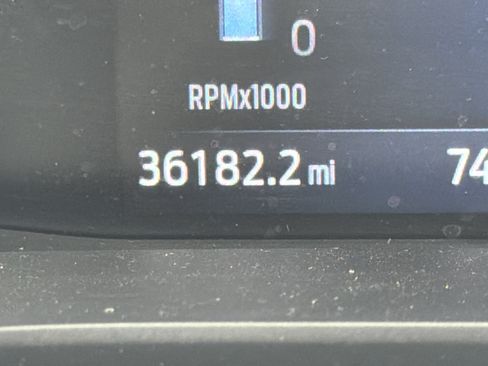 Used 2024 Ford Escape ST-Line AWD/4WD image 21