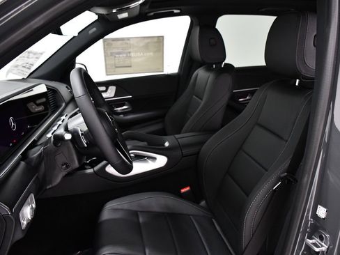 New 2026 Mercedes-Benz GLE 450 4MATIC image 16