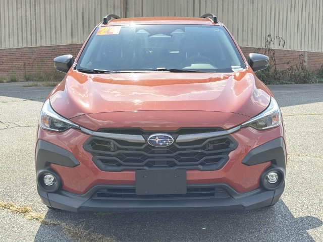 Certified 2024 Subaru Crosstrek 2.0i Premium AWD/4WD image 16