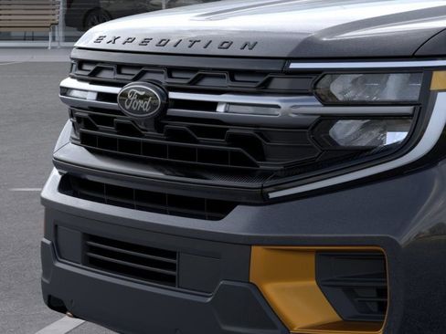 New 2026 Ford Expedition Tremor AWD/4WD image 17