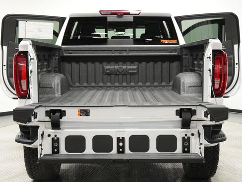 New 2026 GMC Sierra 1500 AT4 w/ AT4 Premium Package image 13